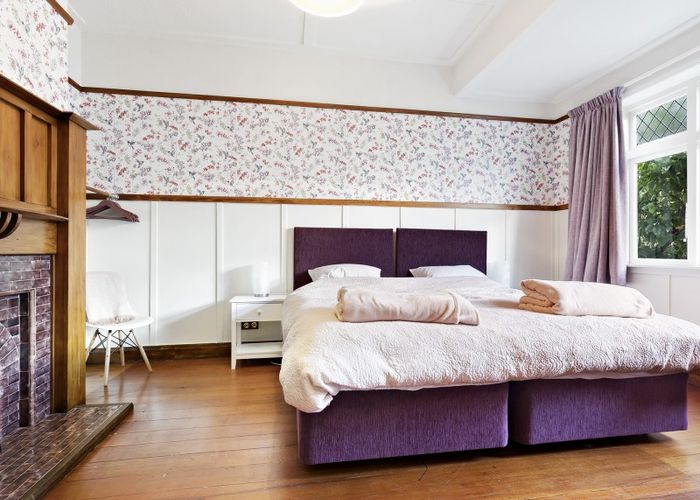  at 77 Wright Street, Mount Cook, Wellington