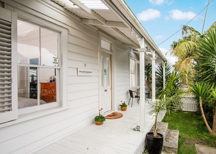  at 10 Cooper Street, Grey Lynn, Auckland