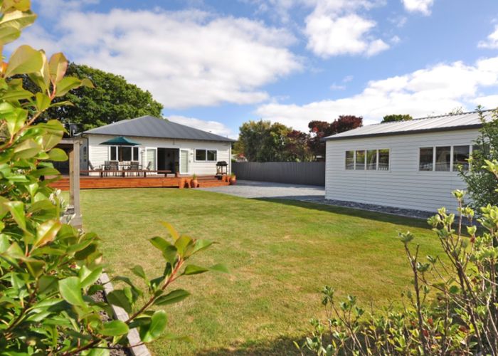 at 46 Somerfield Street, Somerfield, Christchurch