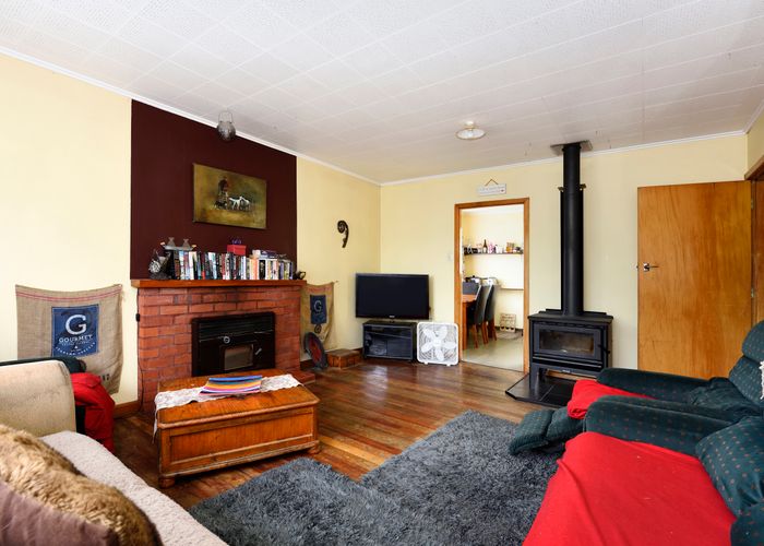  at 12 Kowhai Street, Tapawera
