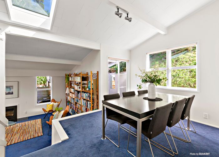  at 62 Glen Road, Kelburn, Wellington
