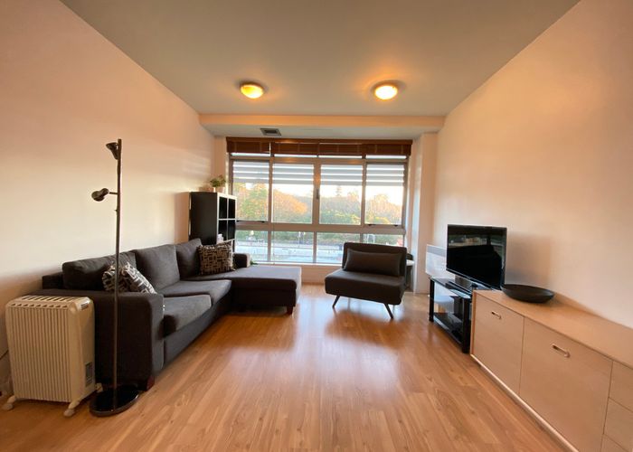 at 9/27 Cheshire Street, Parnell, Auckland