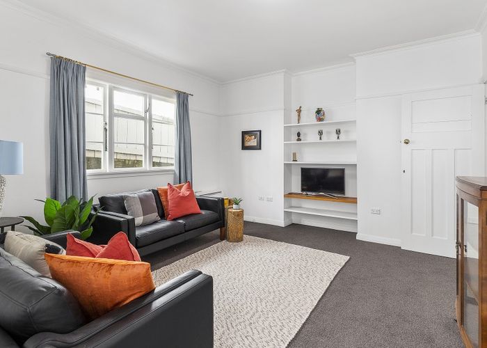  at 31 Moxham Avenue, Hataitai, Wellington