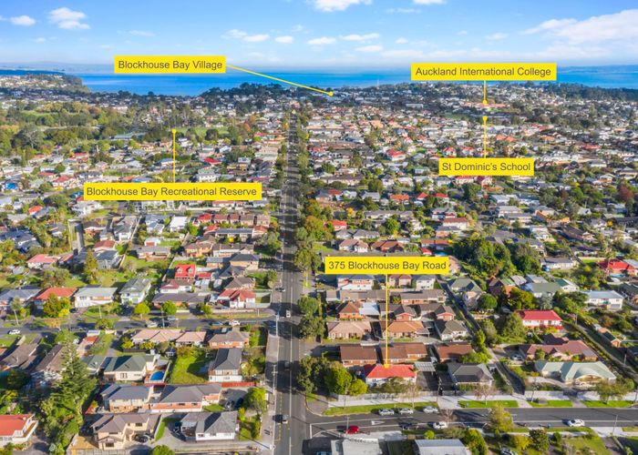  at 375 Blockhouse Bay Road, Blockhouse Bay, Auckland