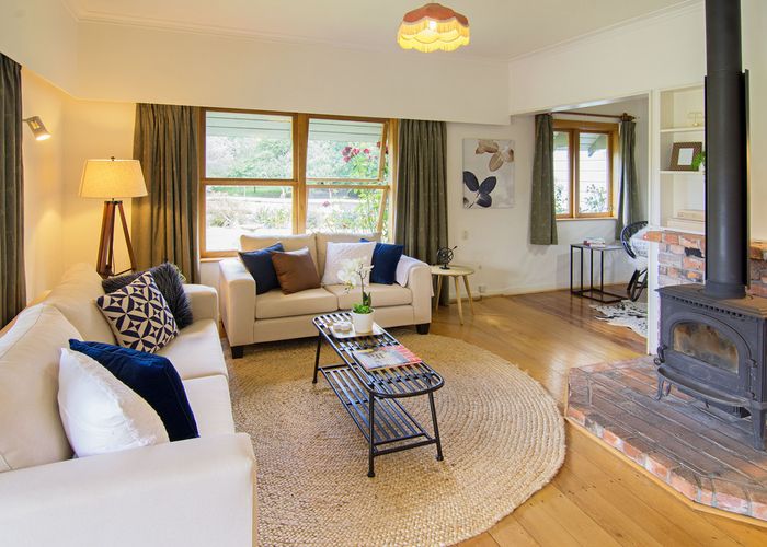  at 151 Budd Road, Matahiwi, Masterton