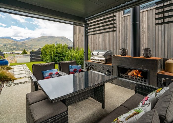  at 35 Double Cone Road, Jacks Point, Queenstown