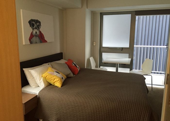  at 8 White Street, Auckland Central, Auckland