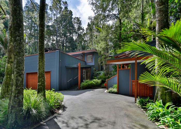  at 42 Valley Road, Titirangi, Auckland