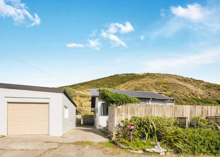  at 1083 Makara Road, Karori