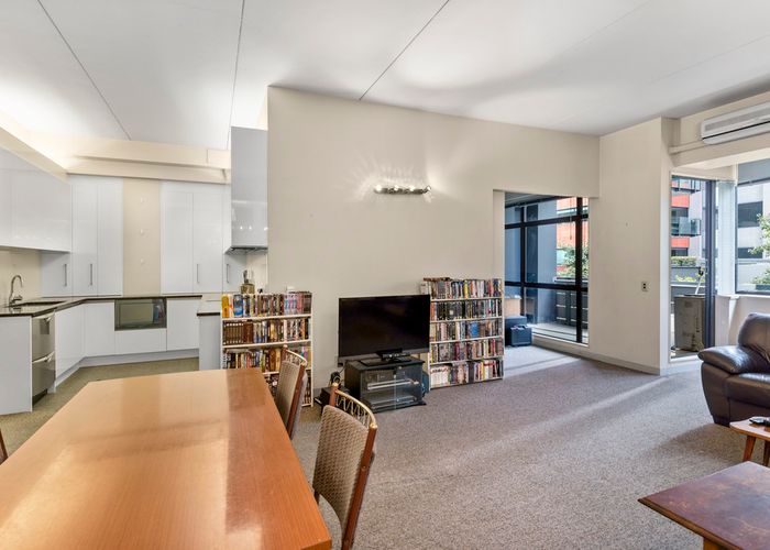  at 202/60 Willis Street, Wellington Central, Wellington