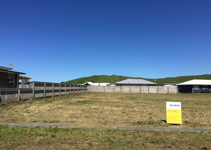  at 21 Hamilton Drive, Wainui, Gisborne