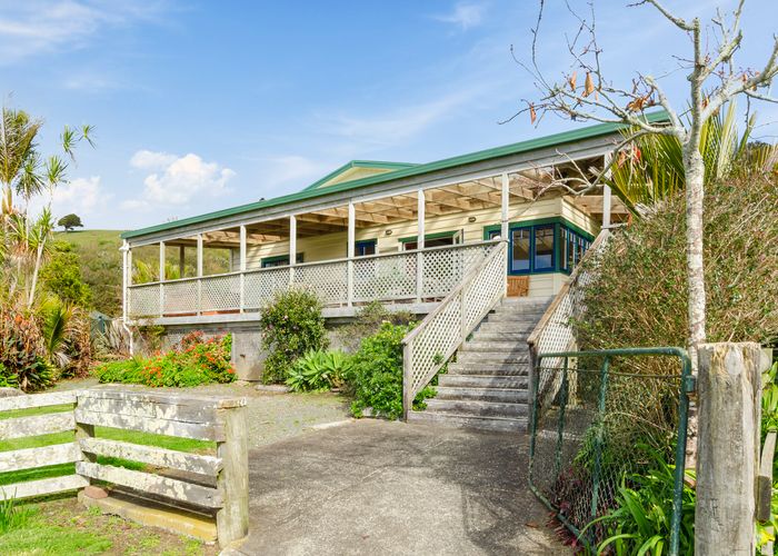  at 571 Rahuikiri Road, Tomarata, Wellsford