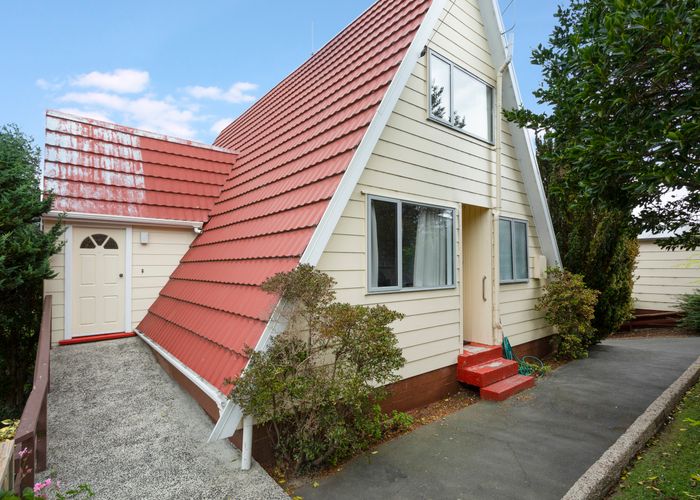  at 22 Dalrymple Street, Pine Hill, Dunedin