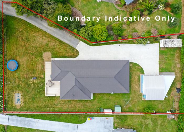  at 5 Cross Street, Lepperton, New Plymouth