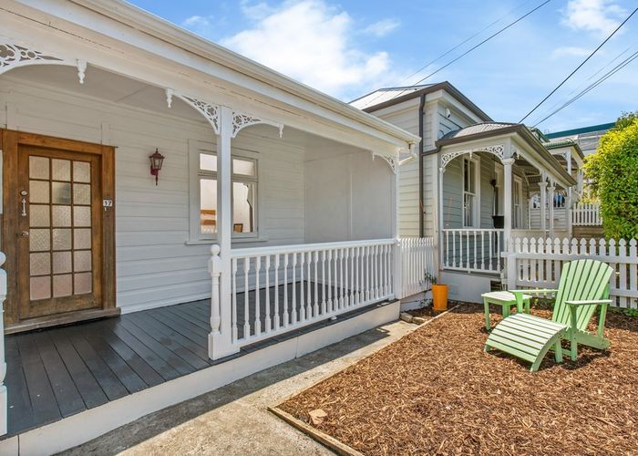  at 17 King Street, Grey Lynn, Auckland