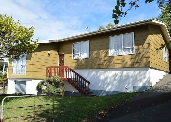  at 21 Beaumaris Crescent, Ascot Park, Porirua