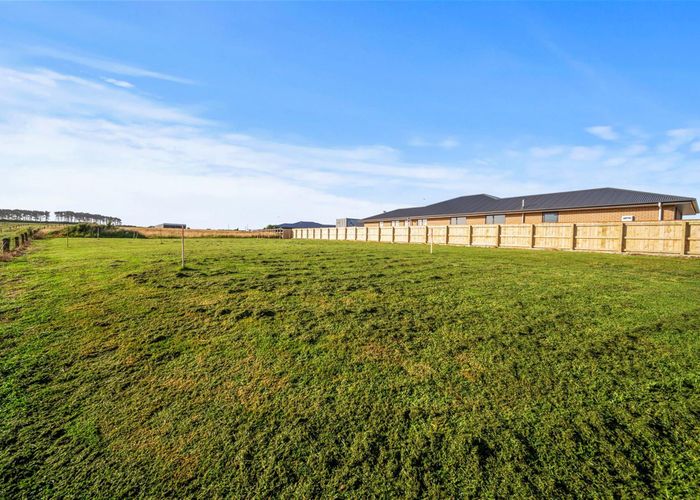  at 22C Larlin Drive, Hāwera