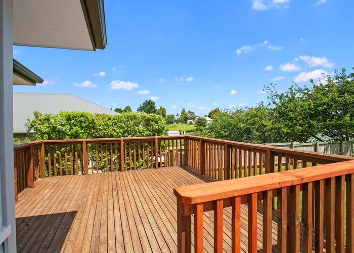  at 35A Herbert Street, Kihikihi, Te Awamutu