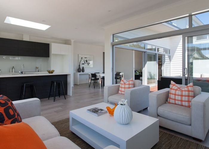  at 15D Sprott Road, Kohimarama, Auckland