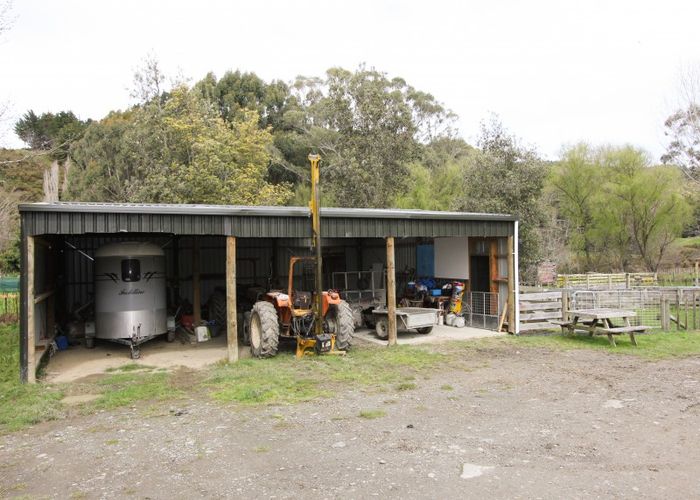  at 111D Papaiti Road, Papaiti, Whanganui