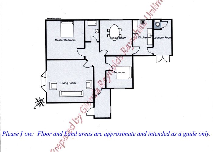  at 25 Domain Terrace, Spreydon, Christchurch