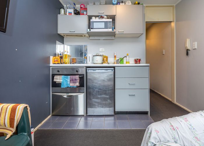  at 415/72 Nelson Street, Auckland Central, Auckland