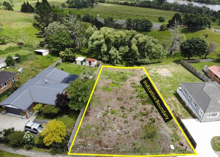  at 40 Te Puea Avenue, Meremere