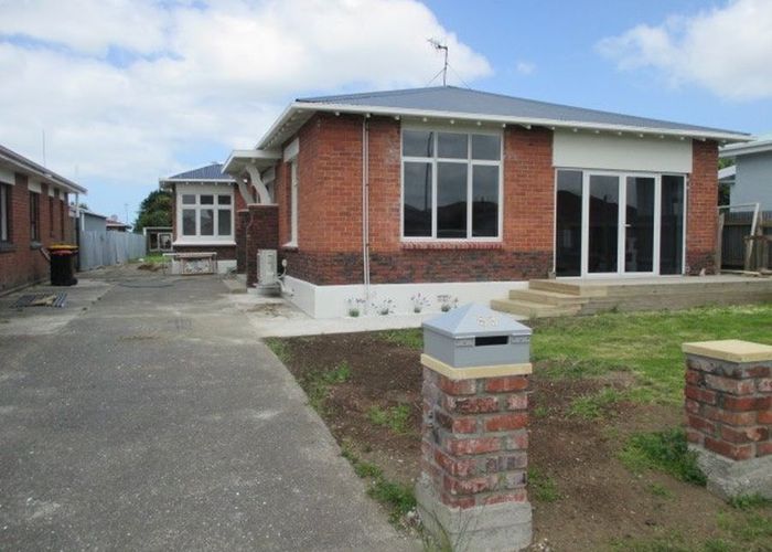  at 53 Martin Street, Strathern, Invercargill