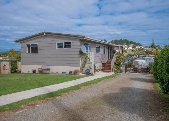  at 264 North Beach Road, Point Elizabeth, Greymouth