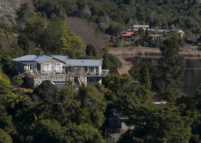  at 6 Pryce Road, Lake Okareka, Rotorua