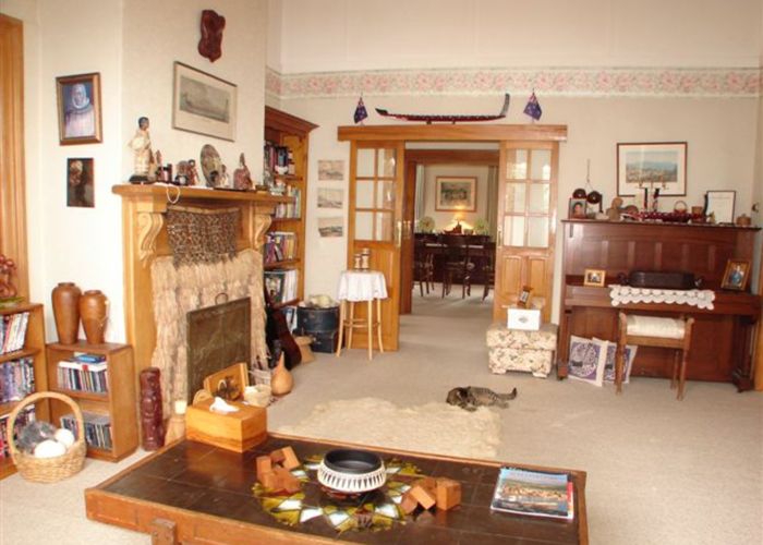  at 46 Church Street, Masterton