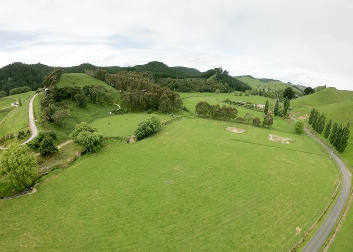  at 0 Waikupa Road, Okoia, WHANGANUI