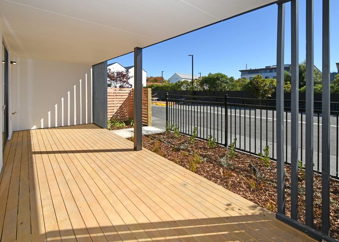  at 6/142 LEINSTER ROAD, Merivale, Christchurch