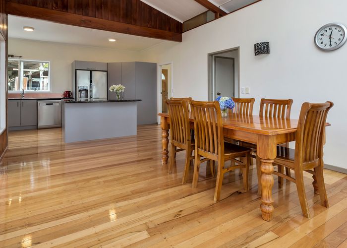  at 124 Memorial Drive, Parahaki, Whangarei