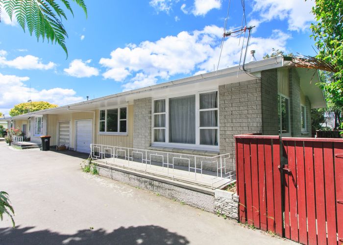  at 139B Fitzherbert Avenue, West End, Palmerston North