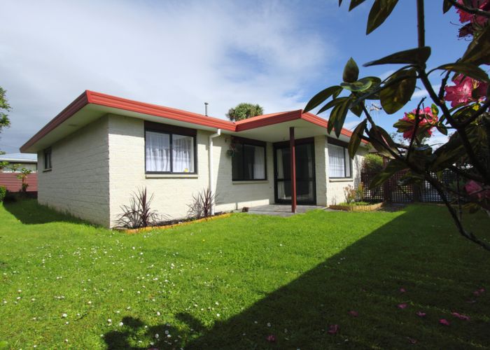  at 155A Cook Street, West End, Palmerston North