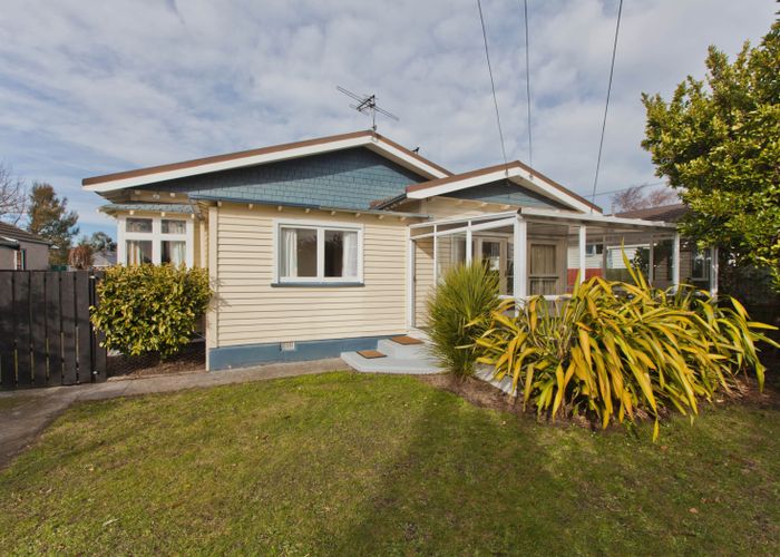 at 74 Cobham Street, Spreydon, Christchurch