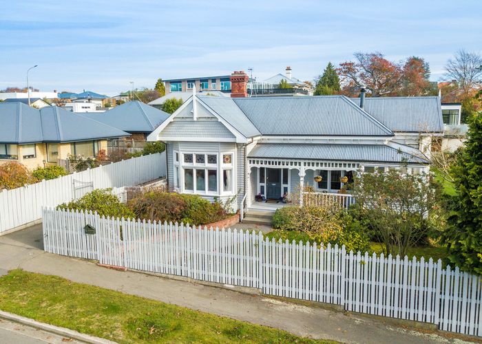  at 4 Nile Street, Highfield, Timaru