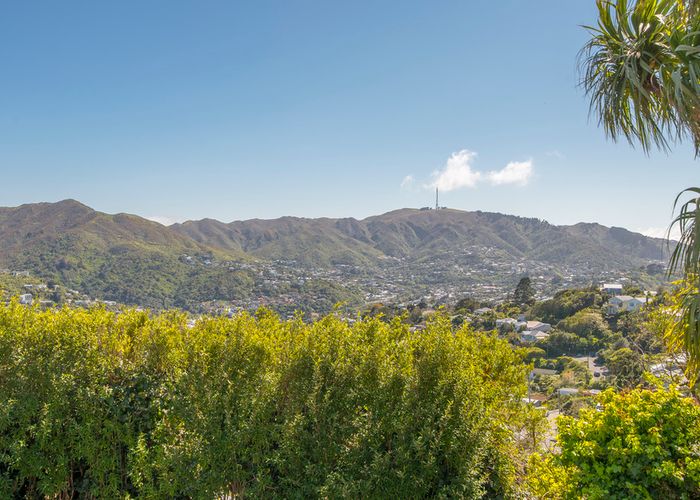  at 195 Cecil Road, Wilton, Wellington