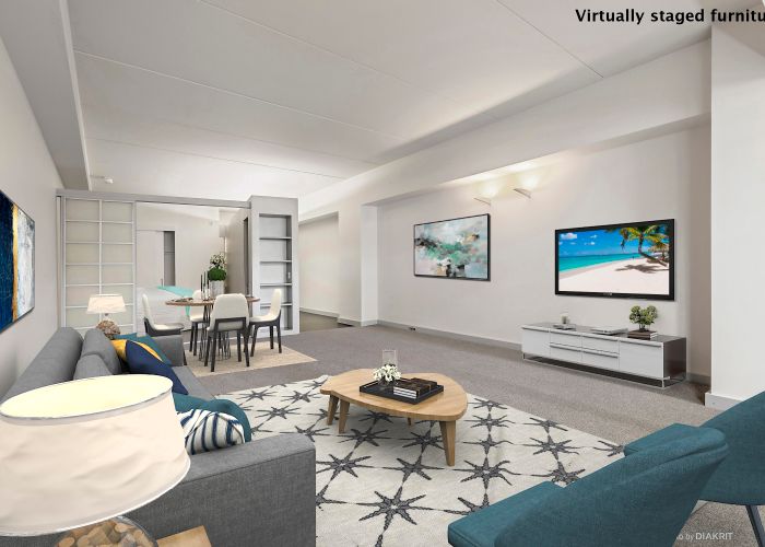  at 312/60 Willis Street, Wellington Central, Wellington