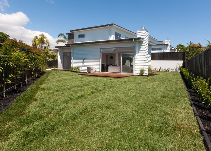  at 15D Sprott Road, Kohimarama, Auckland