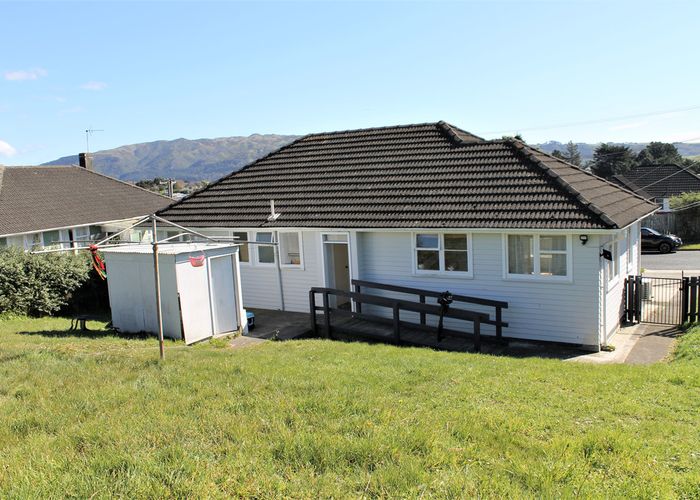 at 12 Astrolabe Street, Cannons Creek, Porirua