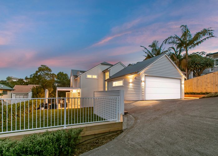  at 97A Western Springs Road, Morningside, Auckland