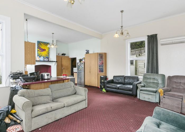  at 209 Cargill Street, Dunedin Central, Dunedin