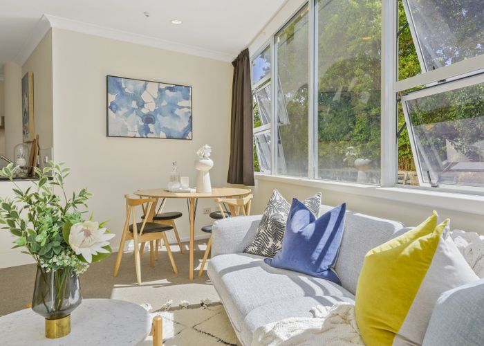  at 2H/21 Hargreaves Street, Ponsonby, Auckland