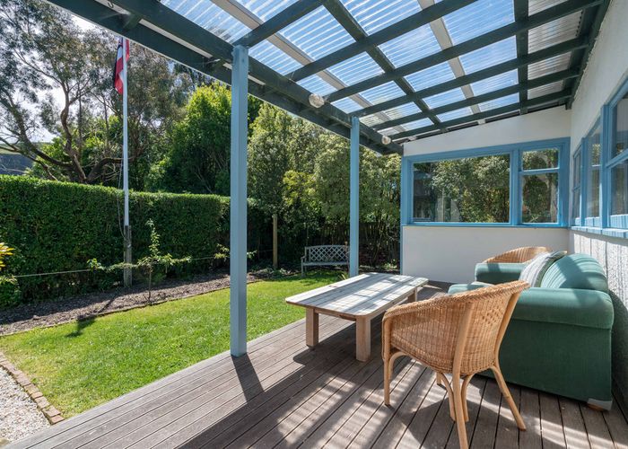  at 45 MOANA STREET, Aramoana, Port Chalmers