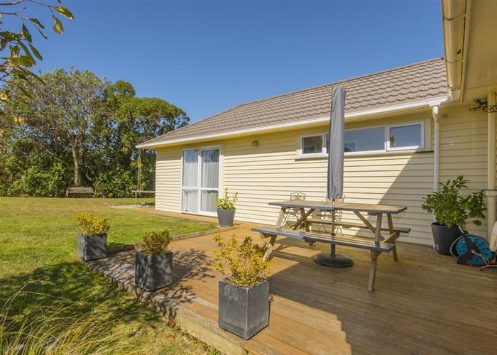  at 23 Davidson Crescent, Tawa, Wellington