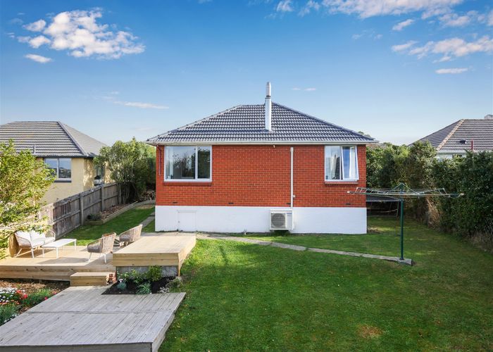  at 32 Belford Street, Waverley, Dunedin