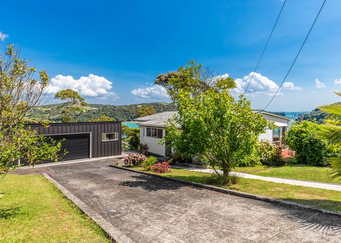  at 21 Calais Terrace, Ostend, Waiheke Island