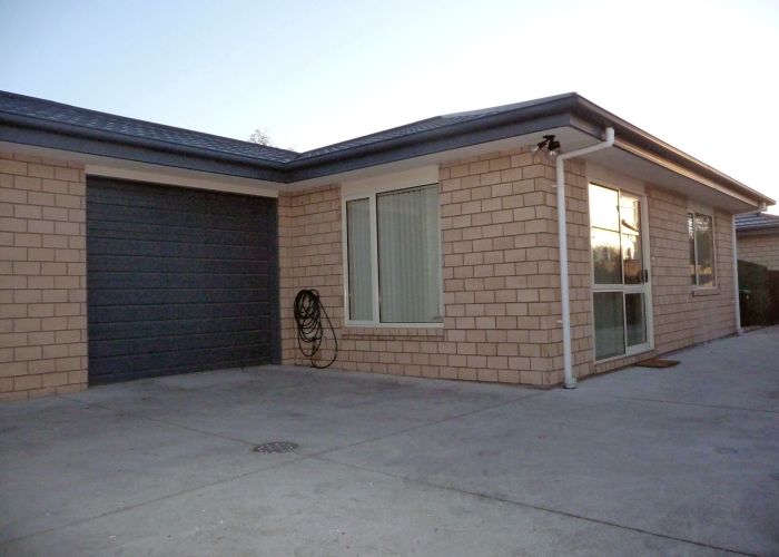  at 268C Wainoni Road, Avondale, Christchurch